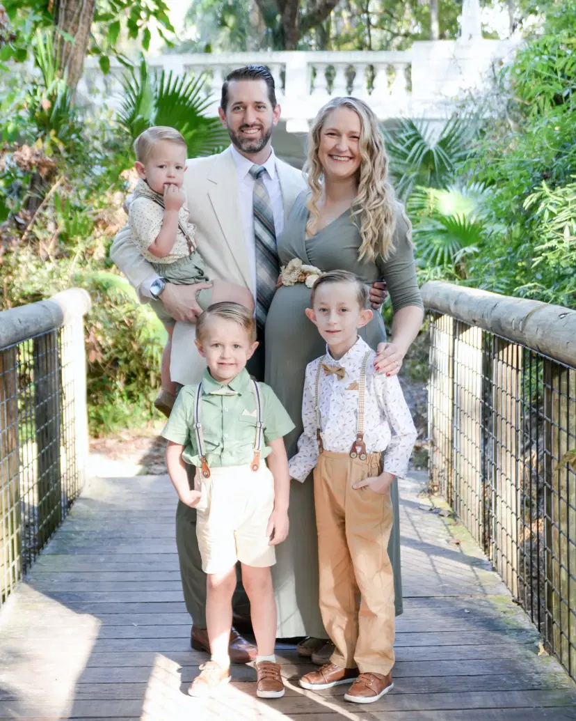 Dr. Jared Gibby, DDS