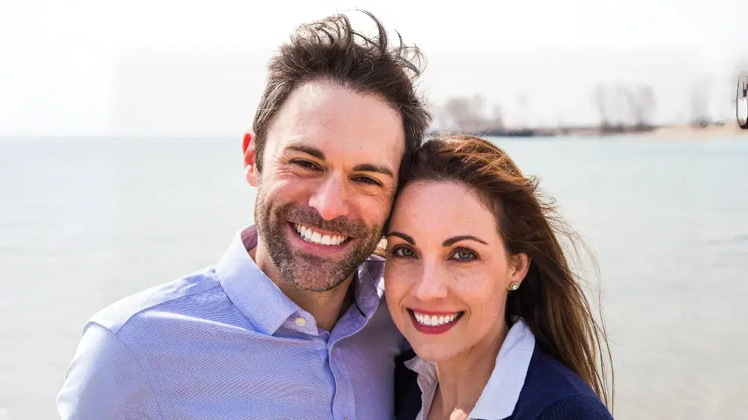 Dental care environment showcasing our services