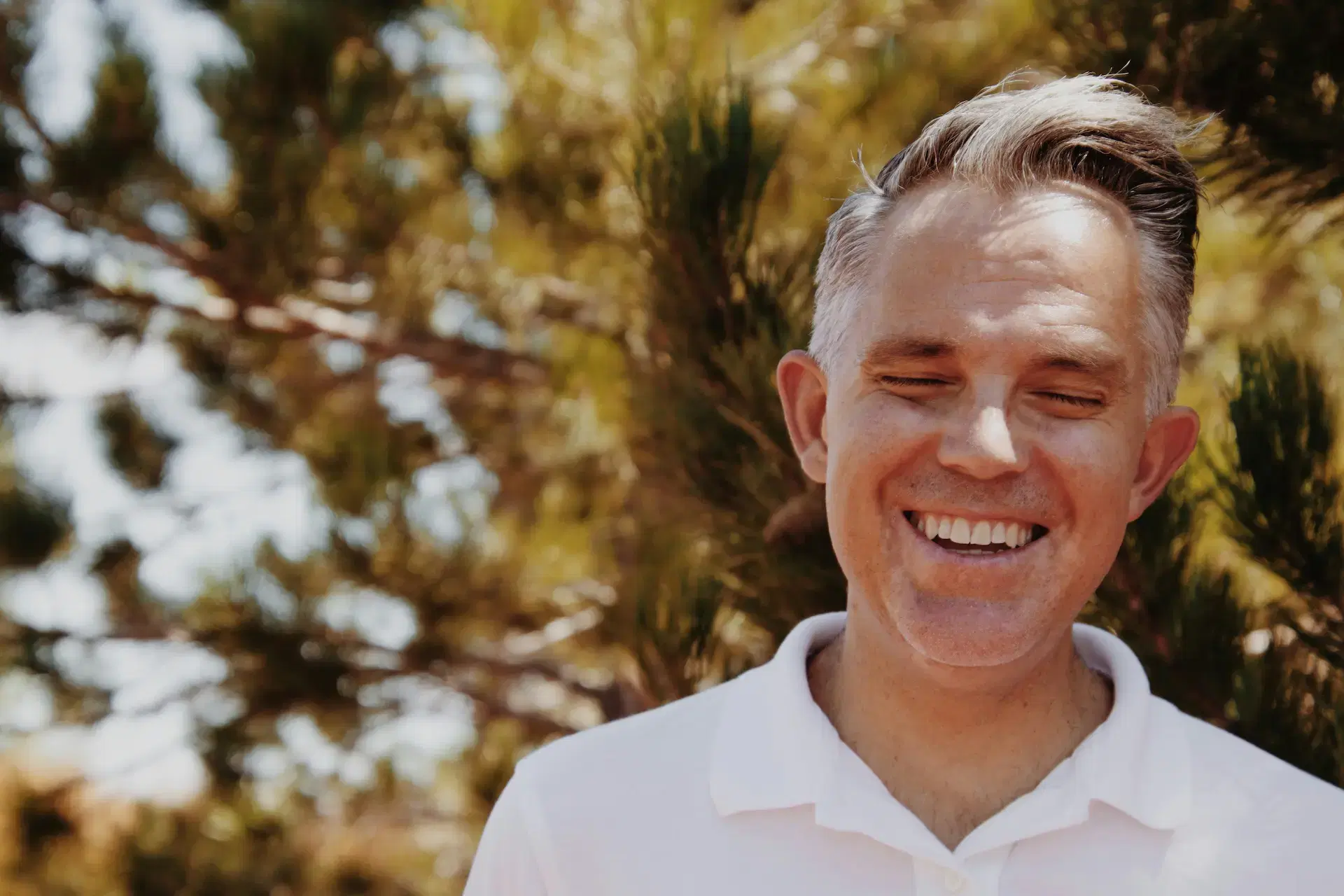 Another view of our modern clinic